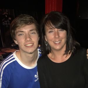 Meet your Posher, Dawn